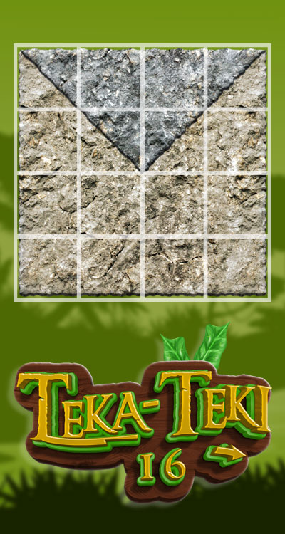 Teka-Teki16 iOS Version